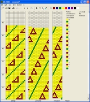 Free Bead Pattern Software