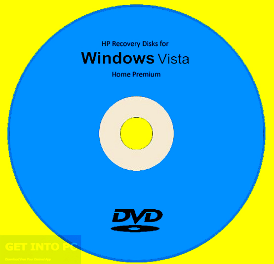 Windows vista recovery disk download 32 bit free